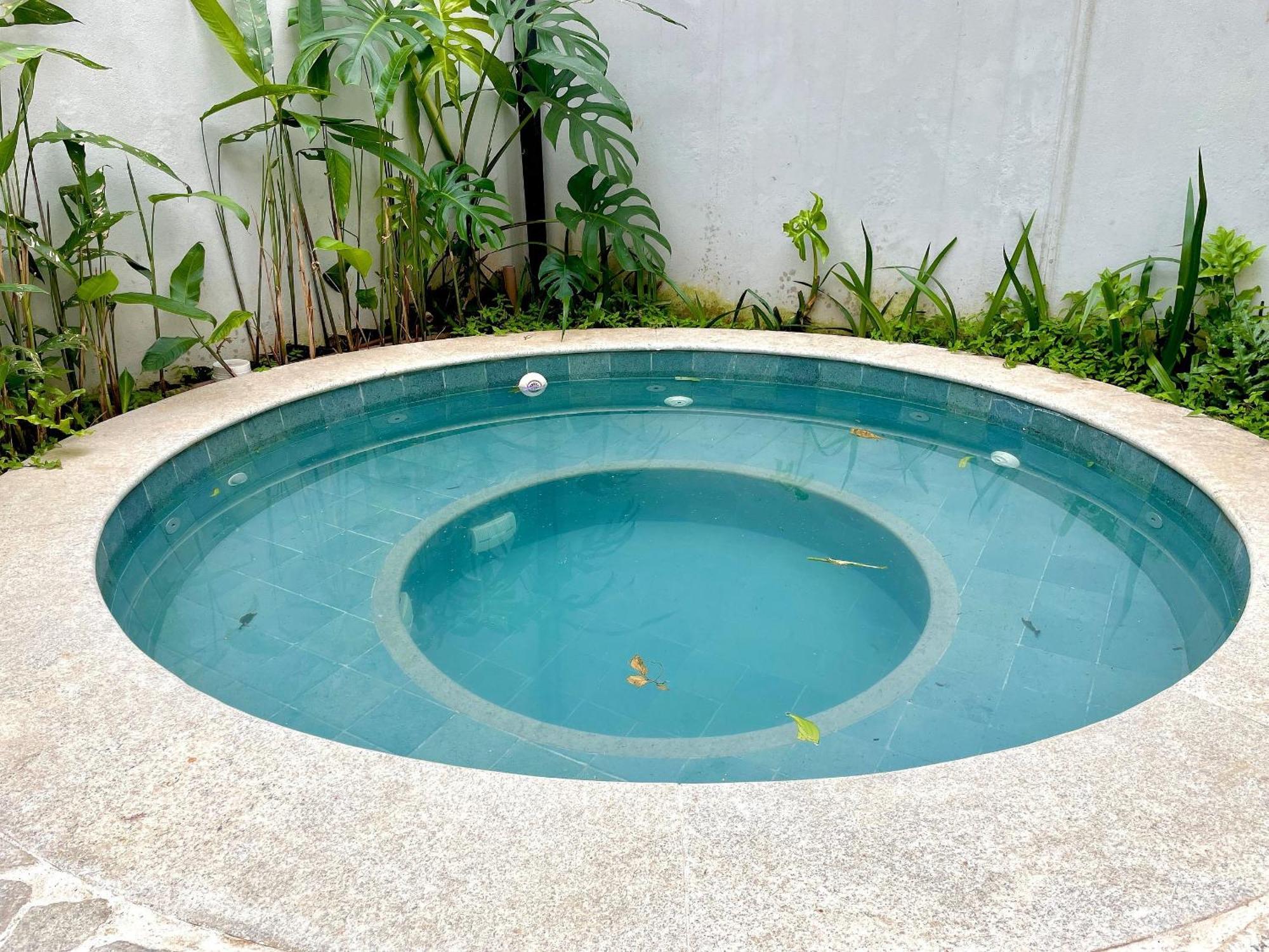 Leblon - Vista Cristo, Piscina E Academia Río de Janeiro