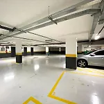 Studio Leblon - Vista Cristo, Piscina E Academia