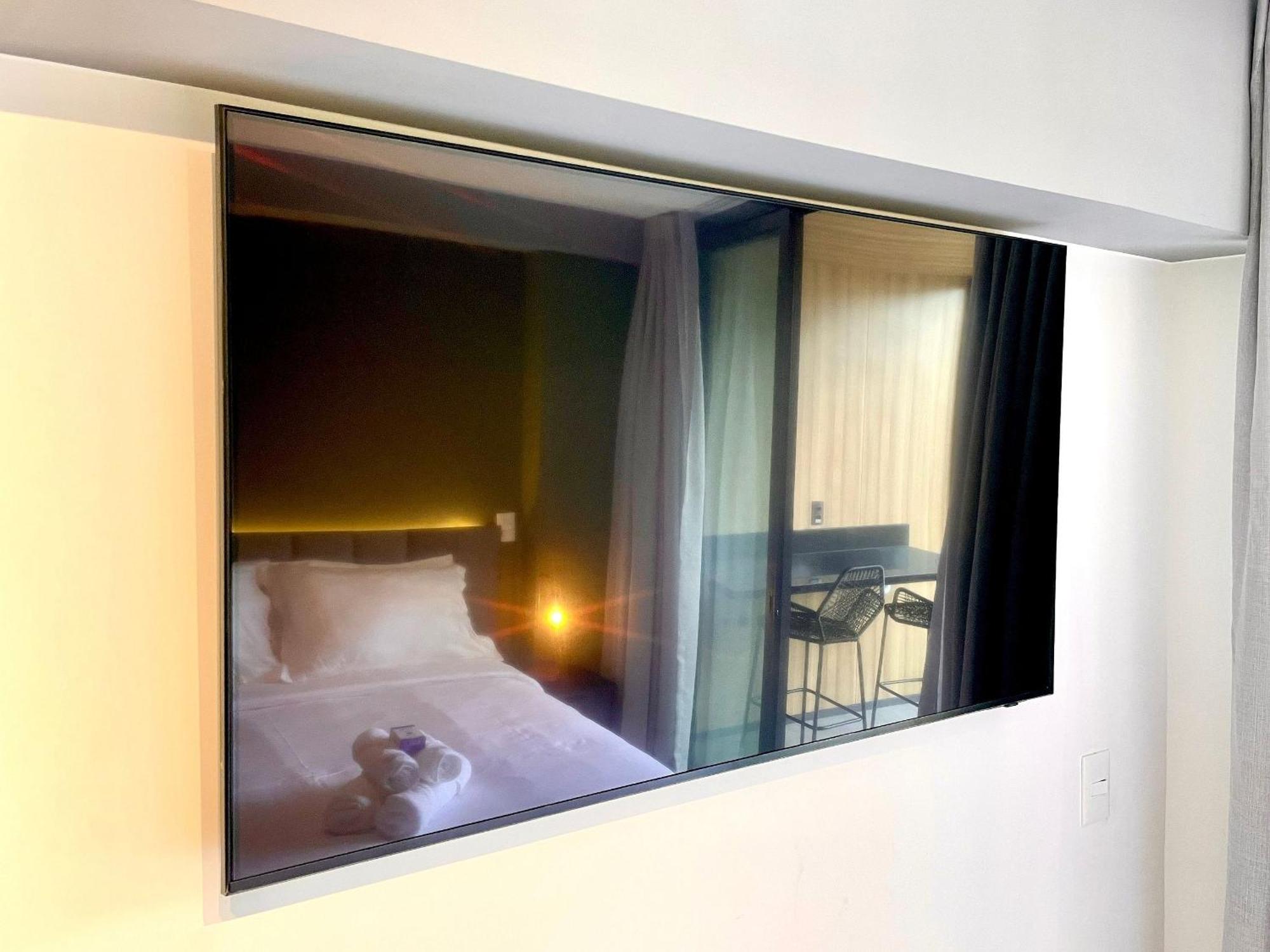 Apartamento Leblon - Vista Cristo, Piscina E Academia *
