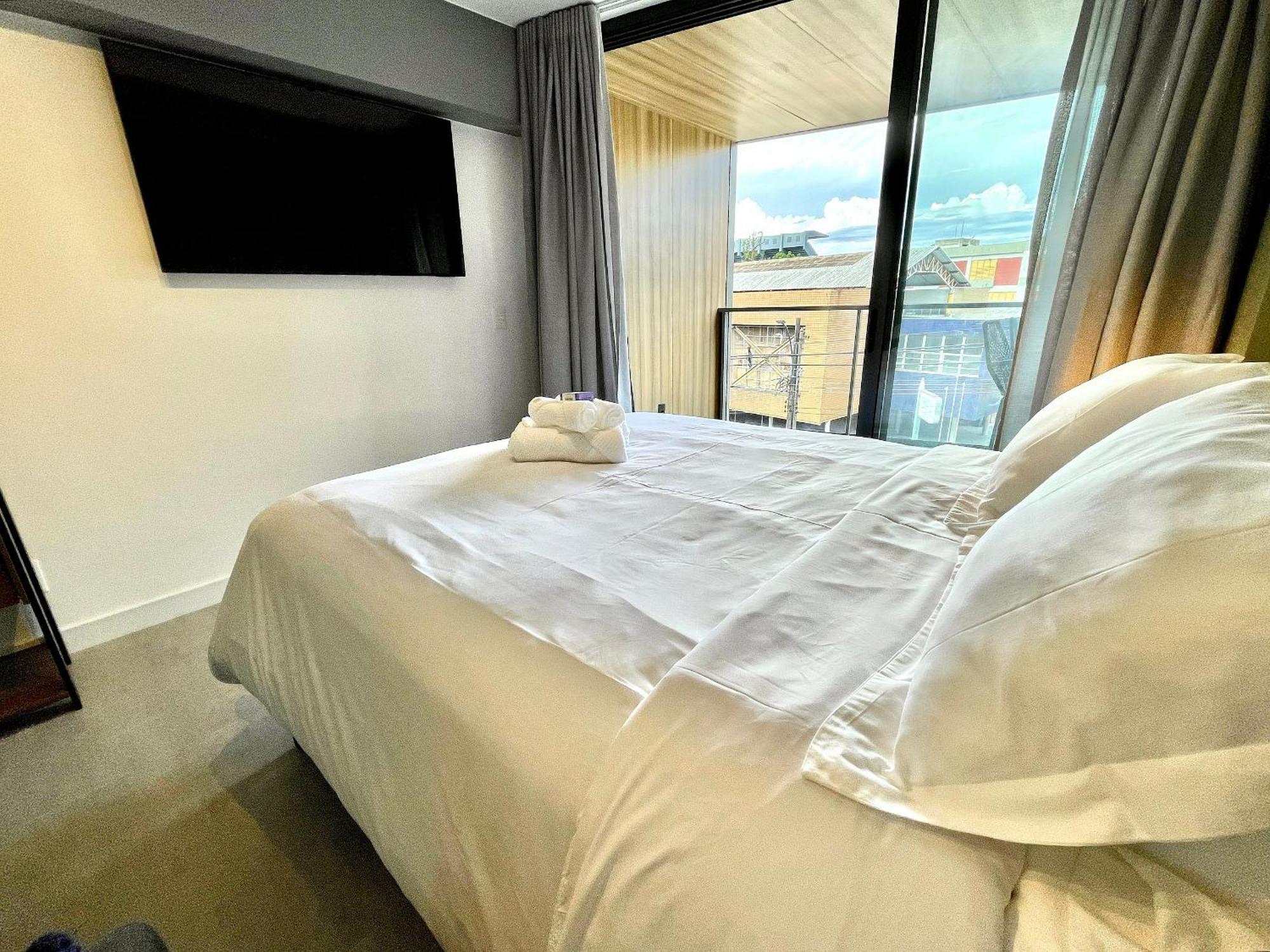 Leblon - Vista Cristo, Piscina E Academia Apartamento *