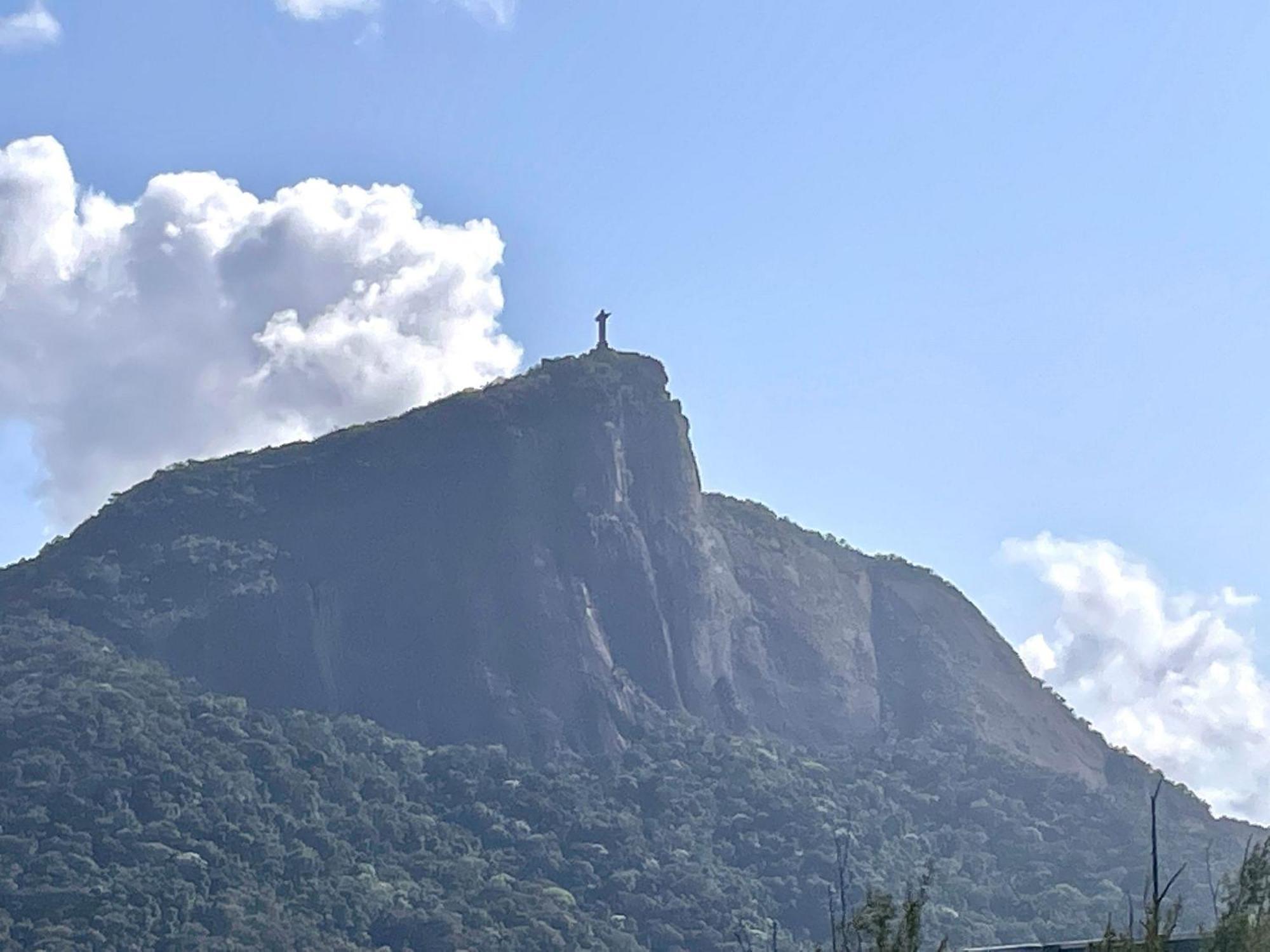 Leblon - Vista Cristo, Piscina E Academia Rio de Janeiro